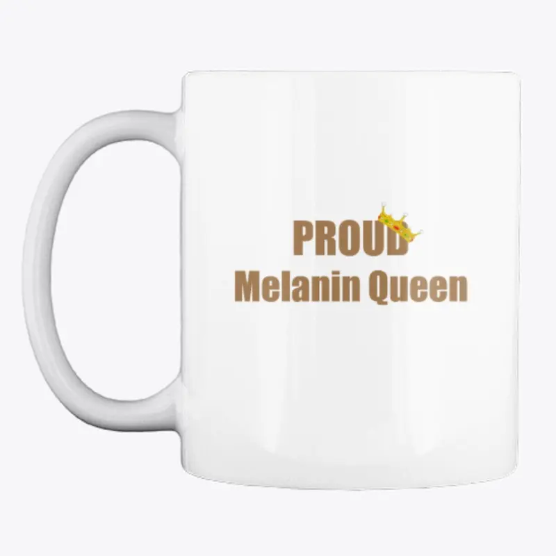 MelaninLoverz Merchandise