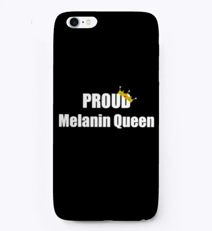 MelaninLoverz Merchandise