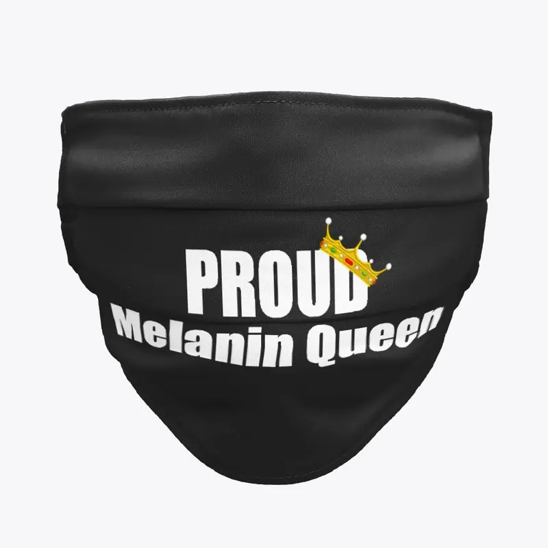 MelaninLoverz Merchandise