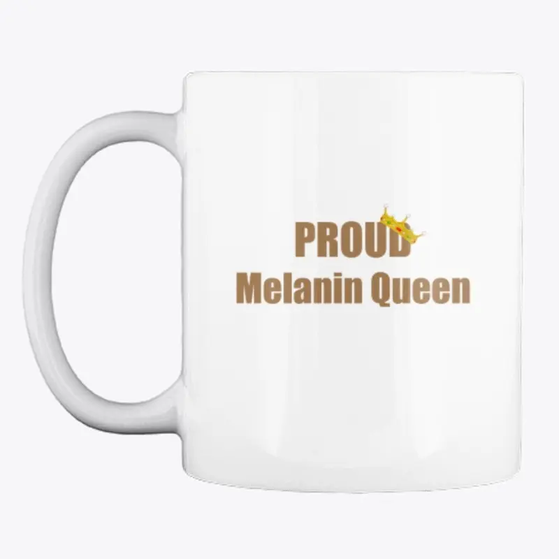 MelaninLoverz Merchandise