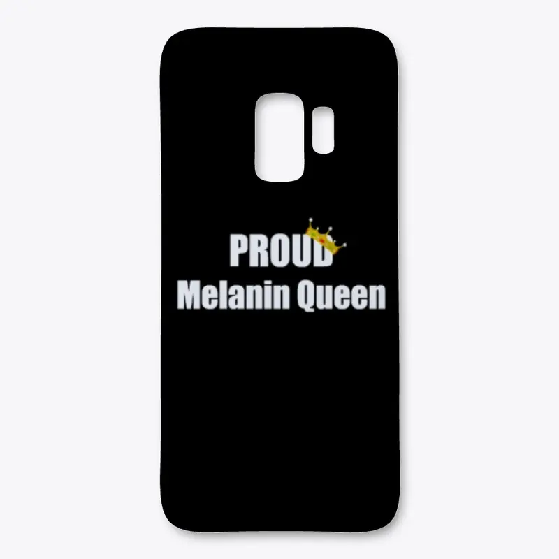 MelaninLoverz Merchandise